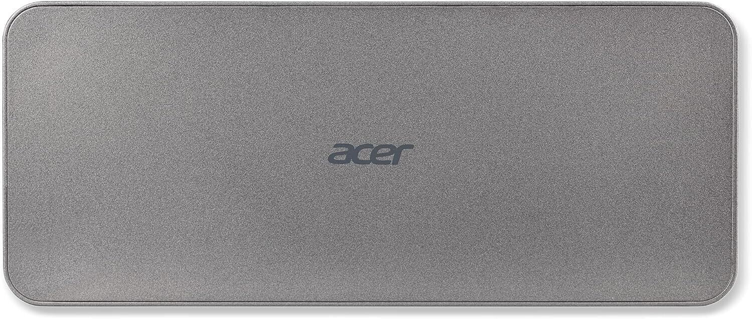 Acer GP.DCK11.00E D501 ADK020 USB-C 3.1 Gen 2 Dock Docking Station HDI- DP RJ45