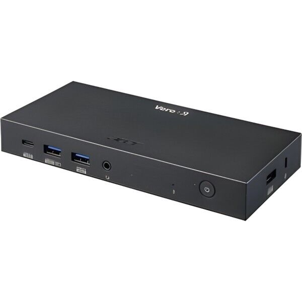 Acer GP.DCK11.01D Vero M33 USB-C/A 4K Display Station DP HDI- Gbe RJ45 130W PD