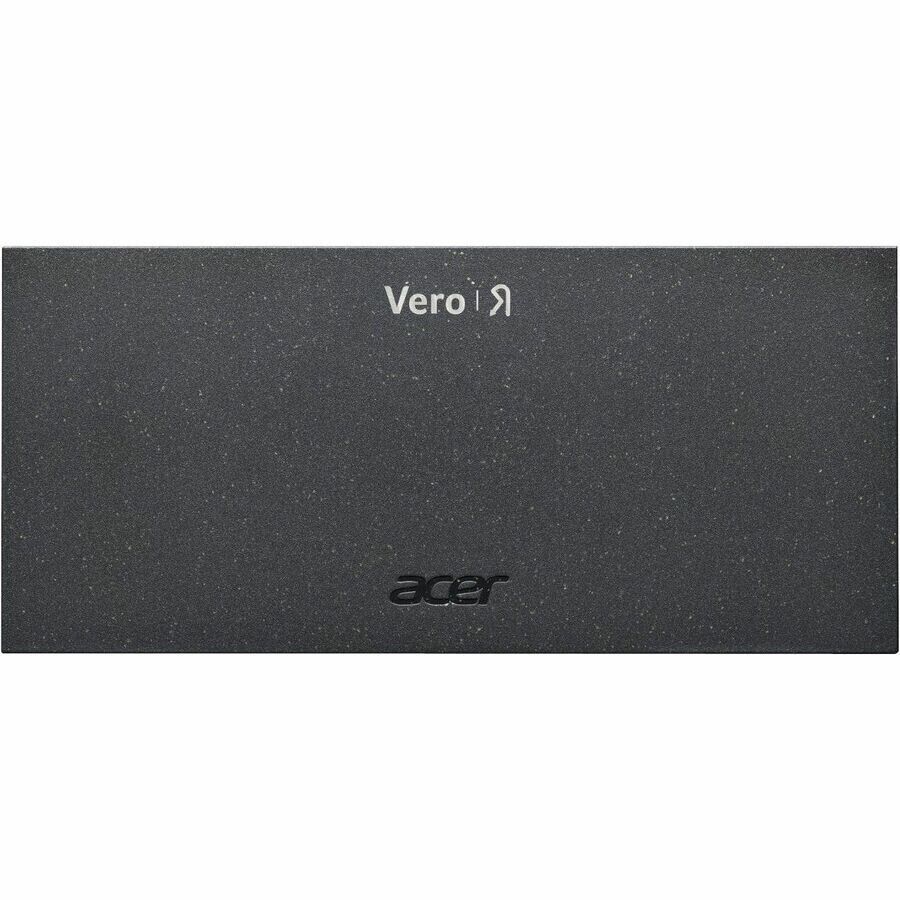 Acer GP.DCK11.01D Vero M33 USB-C/A 4K Display Station DP HDI- Gbe RJ45 130W PD