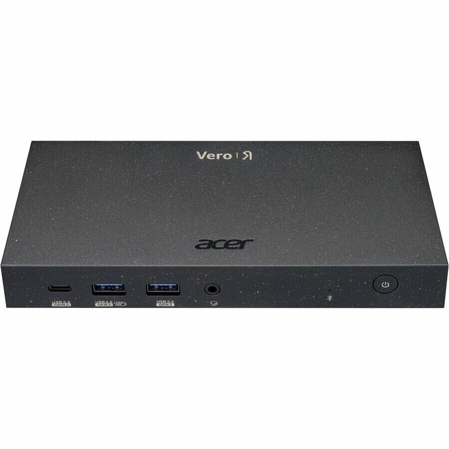 Acer GP.DCK11.01D Vero M33 USB-C/A 4K Display Station DP HDI- Gbe RJ45 130W PD