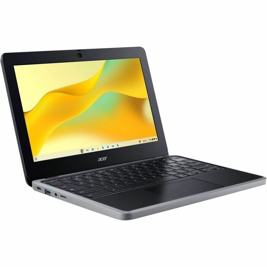 Acer NX.KK7AA.002 11.6" Chromebook 311 C723T MT8 Touch 8GB 32GB MicroSD CAM SPKR