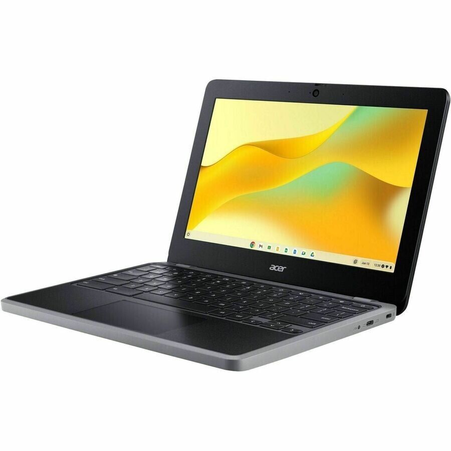 Acer NX.KK7AA.002 11.6" Chromebook 311 C723T MT8 Touch 8GB 32GB MicroSD CAM SPKR