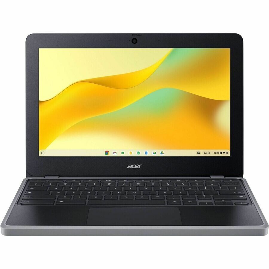 Acer NX.KK7AA.002 11.6" Chromebook 311 C723T MT8 Touch 8GB 32GB MicroSD CAM SPKR