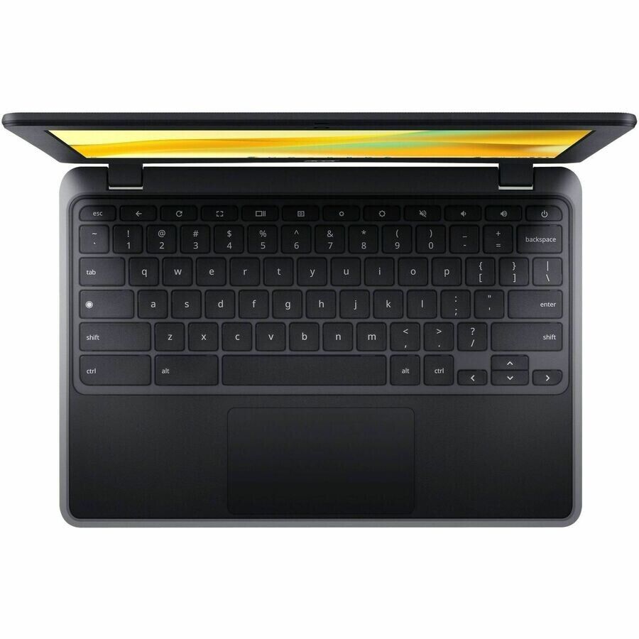 Acer NX.KK7AA.002 11.6" Chromebook 311 C723T MT8 Touch 8GB 32GB MicroSD CAM SPKR