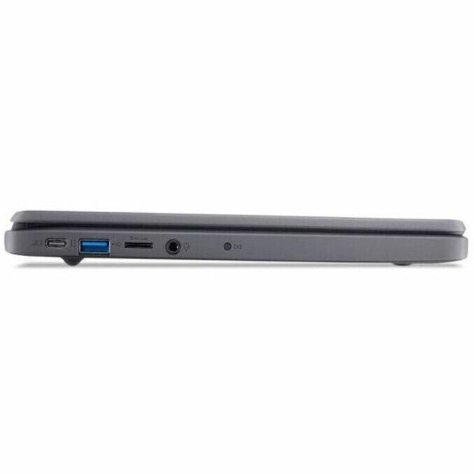 Acer NX.KYFAA.001 11.6" Chromebook 511 C736T N100 Touch 8GB 64GB MicroSD CAM SPK