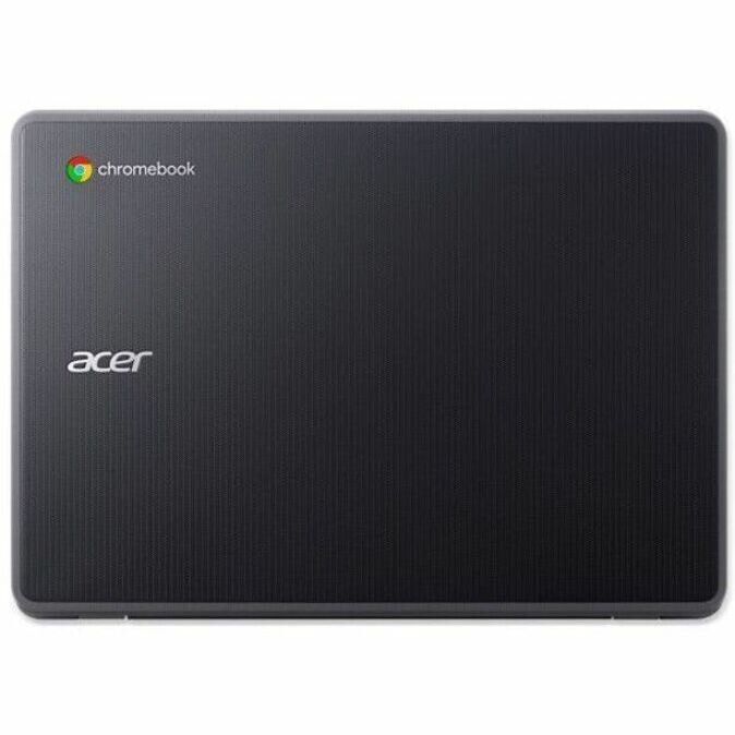 Acer NX.KYFAA.001 11.6" Chromebook 511 C736T N100 Touch 8GB 64GB MicroSD CAM SPK