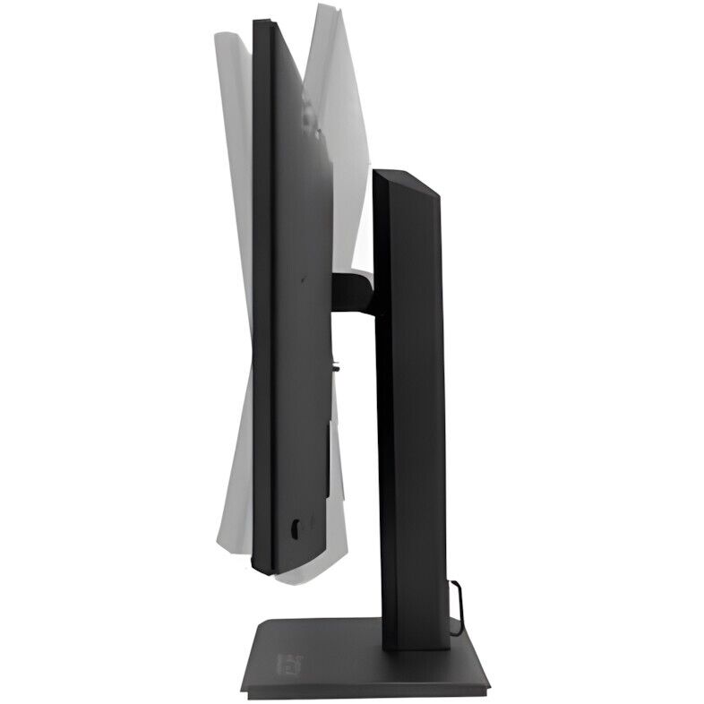 Acer UM.FB7AA.501 Vero B247W E5 24" WUXGA LED Monitor 1920 HDI- VGA DP 16:10 4ms