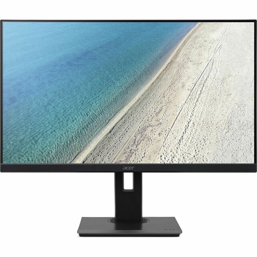 Acer UM.QB7AA.A02 Vero B247Y TAA 24" LCD Monitor HDI- VGA DP SPK 4ms 16:9 250N