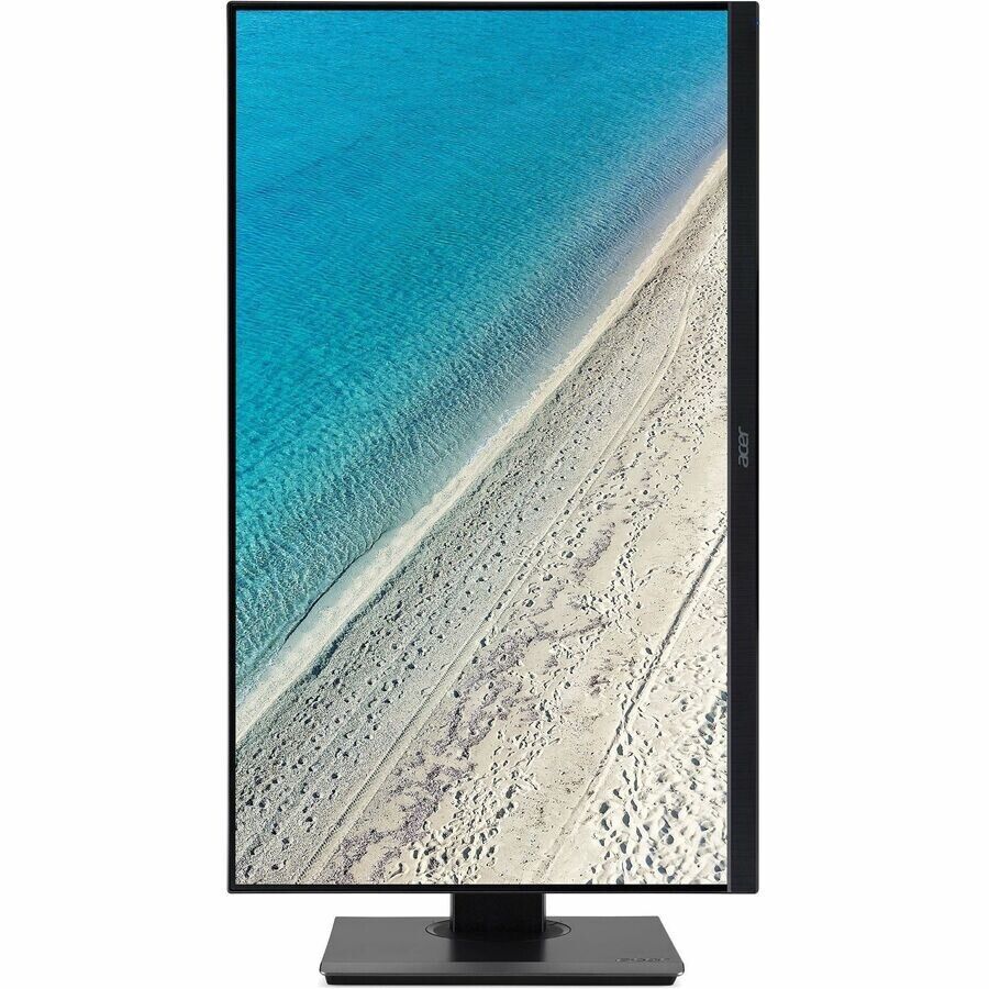 Acer UM.QB7AA.A02 Vero B247Y TAA 24" LCD Monitor HDI- VGA DP SPK 4ms 16:9 250N