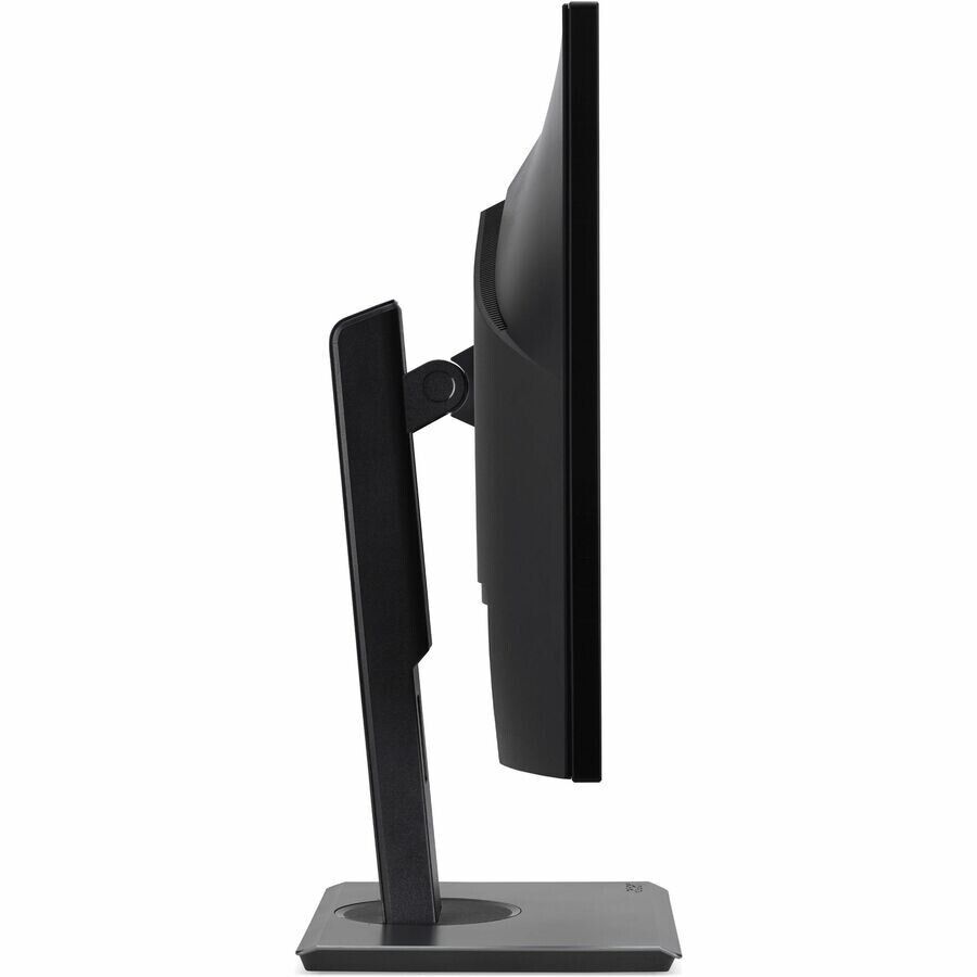 Acer UM.QB7AA.A02 Vero B247Y TAA 24" LCD Monitor HDI- VGA DP SPK 4ms 16:9 250N