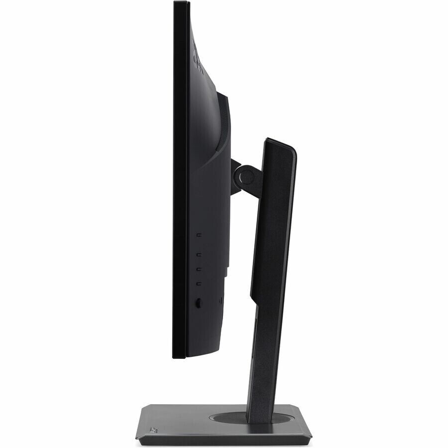 Acer UM.QB7AA.A02 Vero B247Y TAA 24" LCD Monitor HDI- VGA DP SPK 4ms 16:9 250N