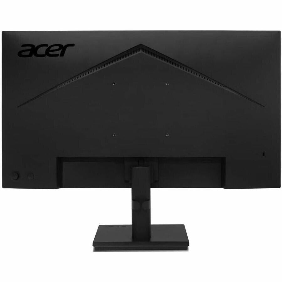 Acer UM.HV7AA.G03 Vero V277 G 27" Class LCD Monitor HDI- VGA SPK 16:9 4ms Black