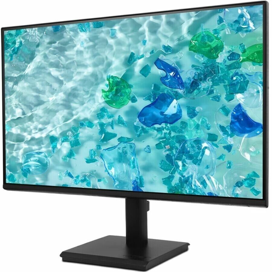 Acer UM.HV7AA.G01 Vero V277 G 27" Class LCD Monitor HDI- VGA DP SPK 16:9 4ms