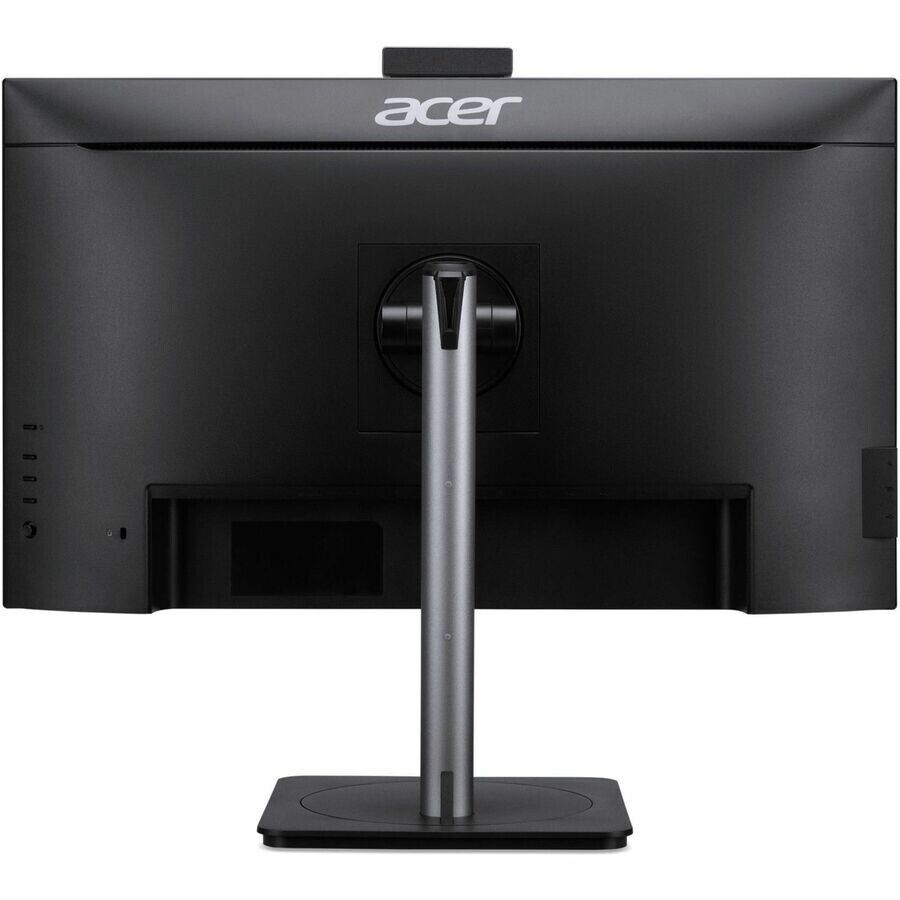 Acer UM.HB3AA.D01 Vero CB273U D 27" WQHD LED Monitor HDMI DP SPK WebCAM 16:9 1ms