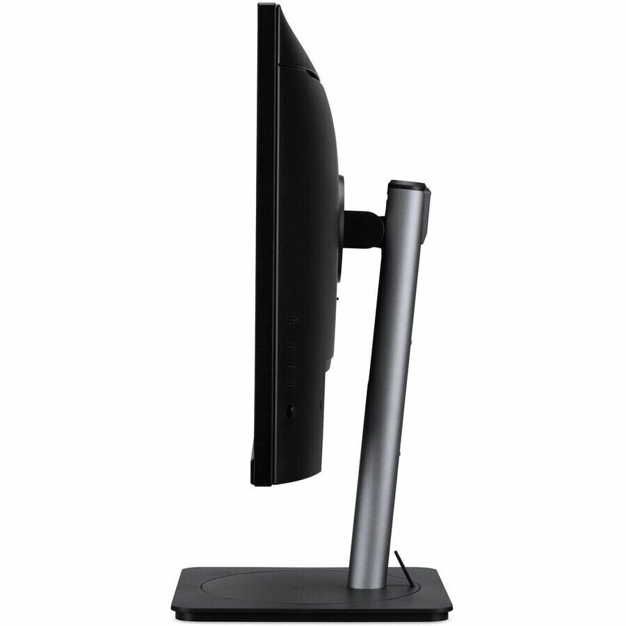 Acer UM.HB3AA.D01 Vero CB273U D 27" WQHD LED Monitor HDMI DP SPK WebCAM 16:9 1ms