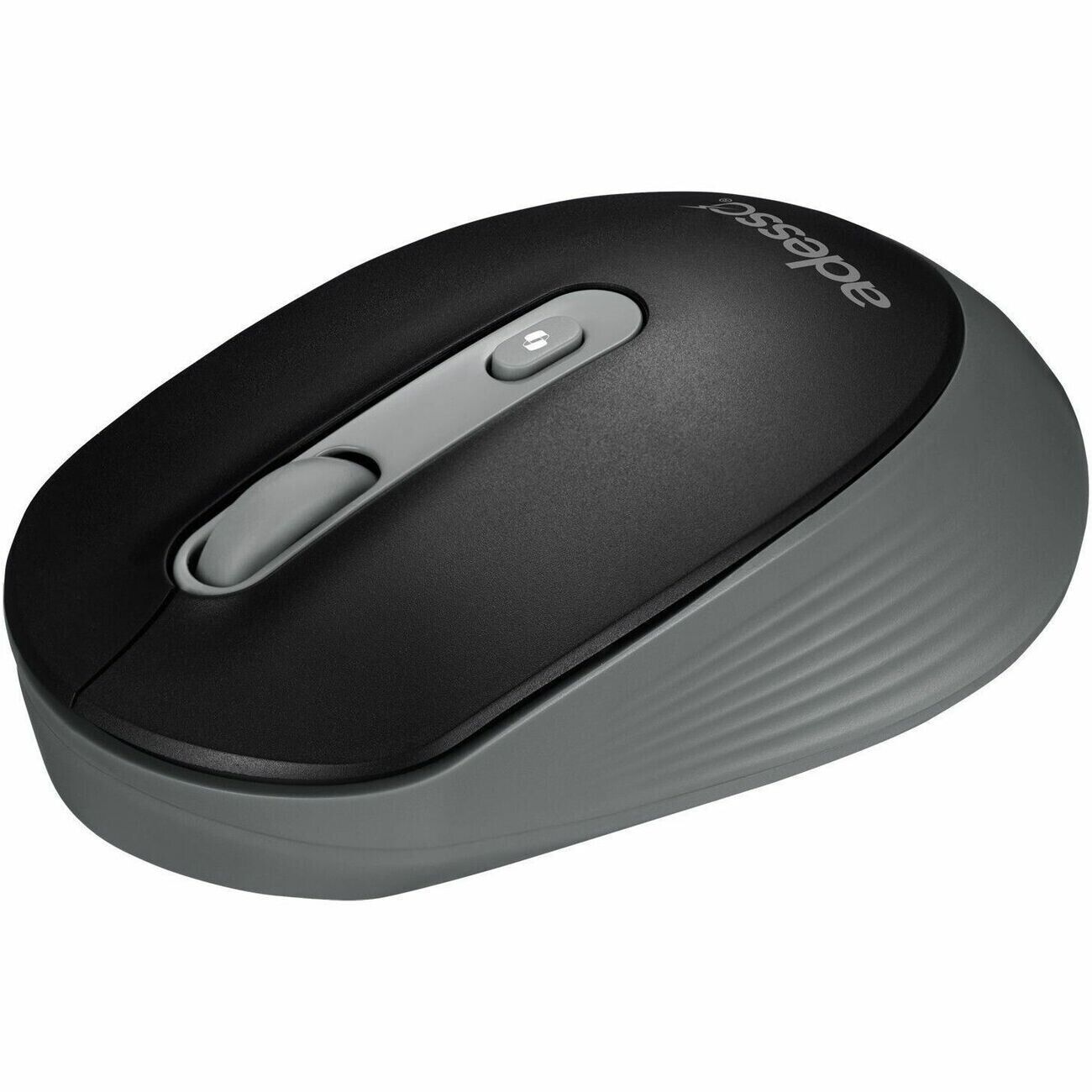 Adesso iMouse A30B Wireless Mouse AI CoPilot Button 1200dpi Ambi RF Scroll Wheel