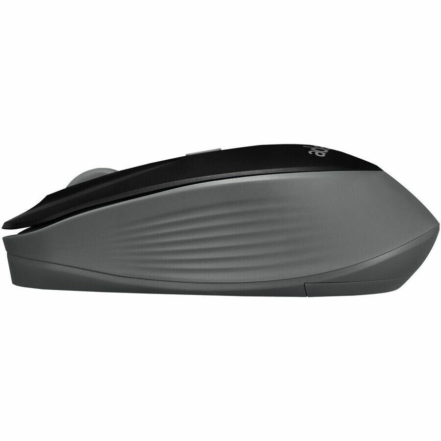 Adesso iMouse A30B Wireless Mouse AI CoPilot Button 1200dpi Ambi RF Scroll Wheel