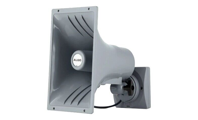 Algo 8186-IC InformaCast SIP Horn Speaker