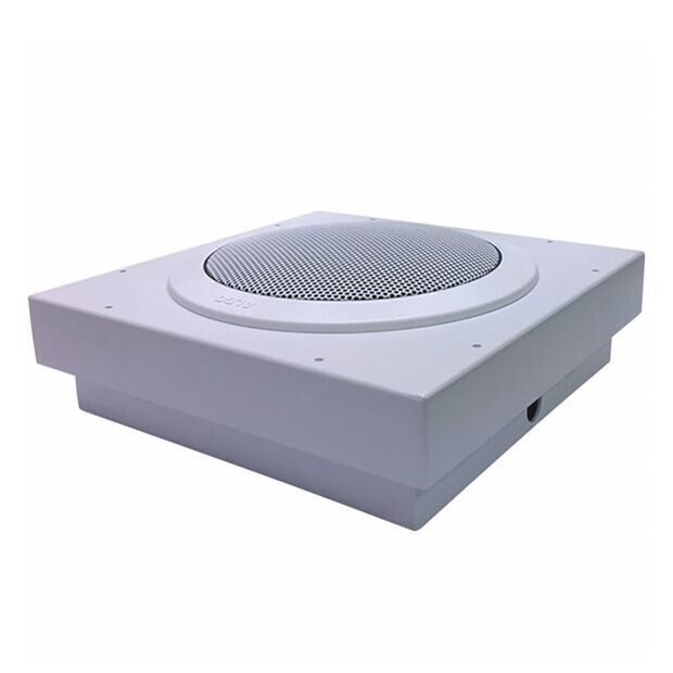 Algo 8189 SIP Surface Mount Speaker