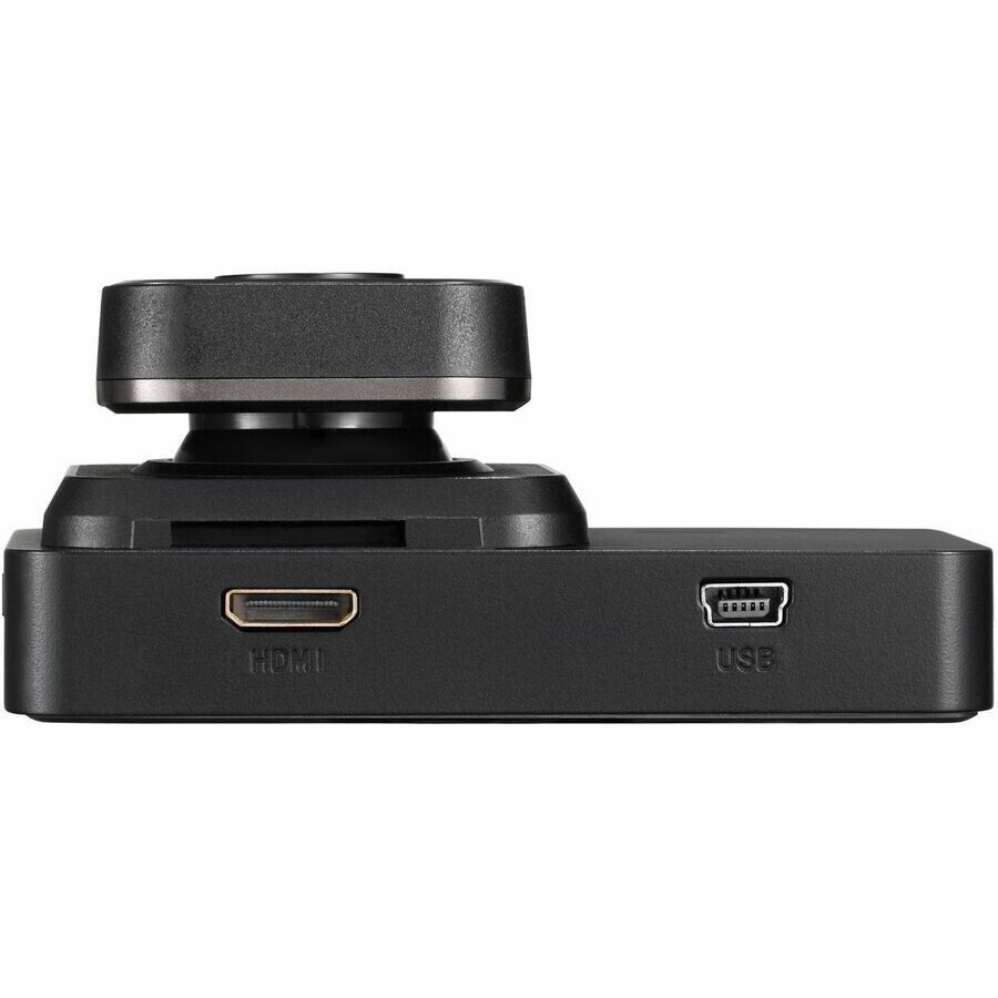 Adesso Orbit 1120 GekoGear 3" LCD 1920x1080 30FPS HD Dash Cam 8GB MicroSD