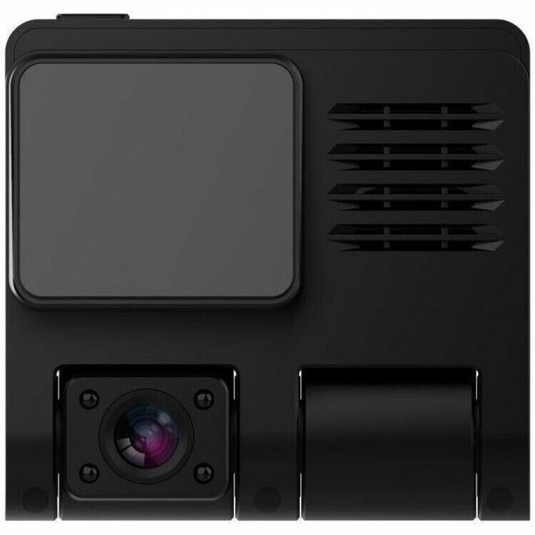 Adesso Orbit D110 Geko Gear 2.5" LCD 1920x1080 Dash Cam 32GB G-Sensor Mini-USB