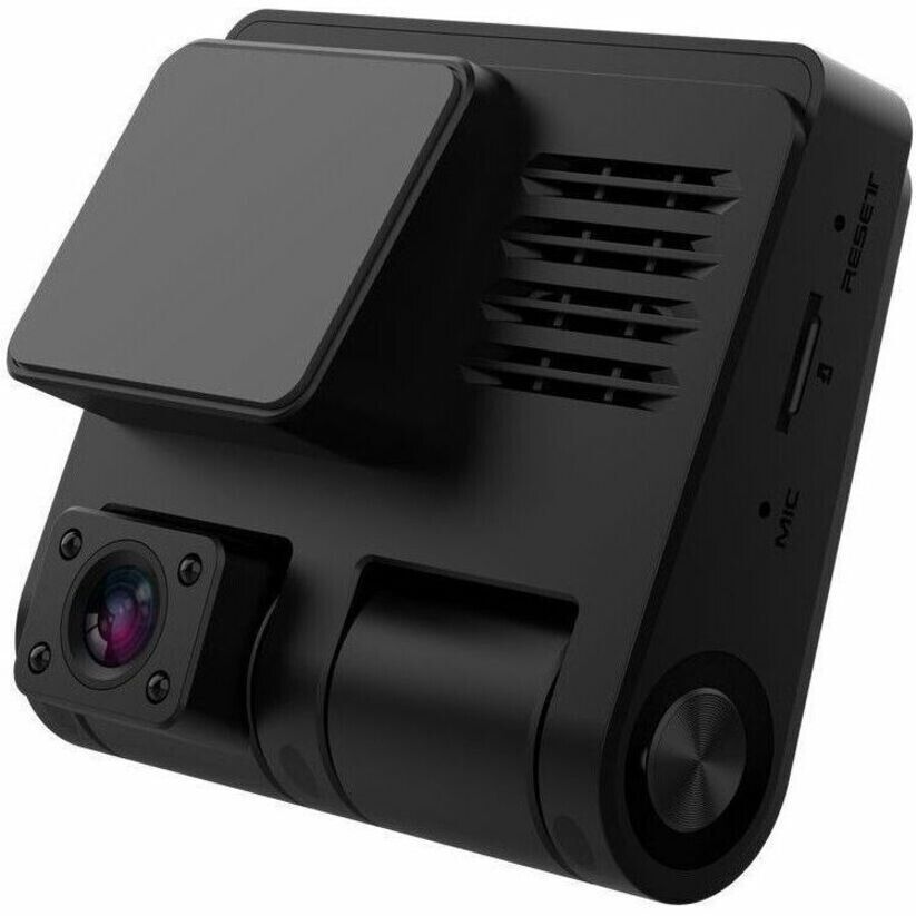 Adesso Orbit D110 Geko Gear 2.5" LCD 1920x1080 Dash Cam 32GB G-Sensor Mini-USB