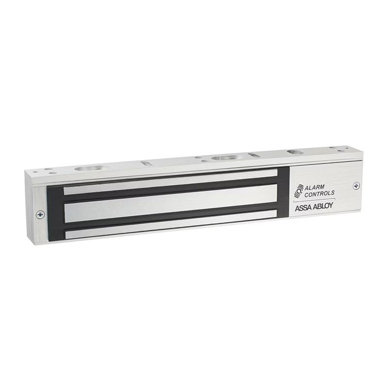 HES 600S 600 Pound Single Door Magnetic Lock