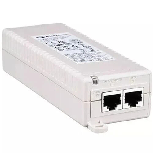 HPE R6P67A AP-POE-ATSR 1P SR 802.3at 30W Midspan