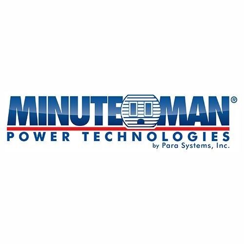 Minuteman Power EC2000RTXL2U Encompass Series: high-end, true sine wave