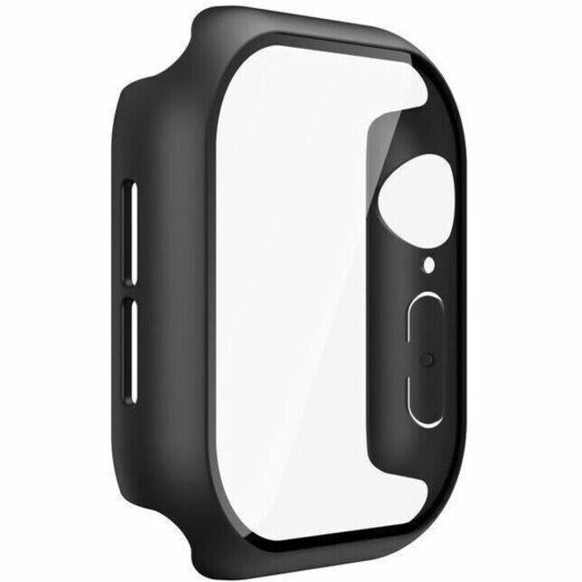 Belkin OWA002fqBK TemperedCurve 2in1 Screen Protector Apple Watch 10 42mm Black
