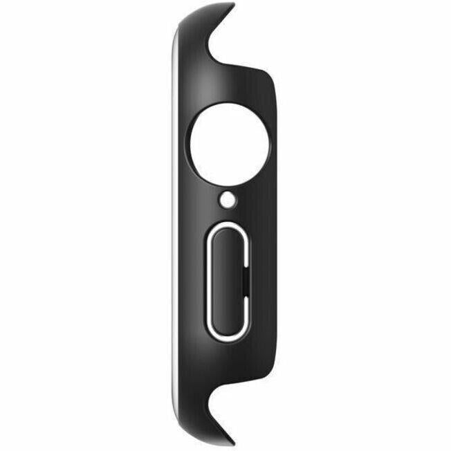 Belkin OWA002fqBK TemperedCurve 2in1 Screen Protector Apple Watch 10 42mm Black