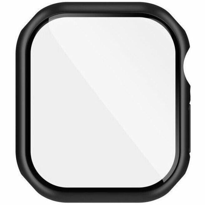 Belkin OWA002fqBK TemperedCurve 2in1 Screen Protector Apple Watch 10 42mm Black