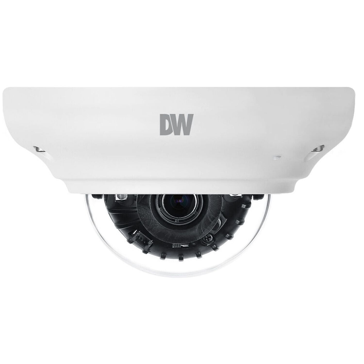 Digital Watchdog DWC-MV75WI28TW MEGApix Indoor/Outdoor Vandal Dome Camera