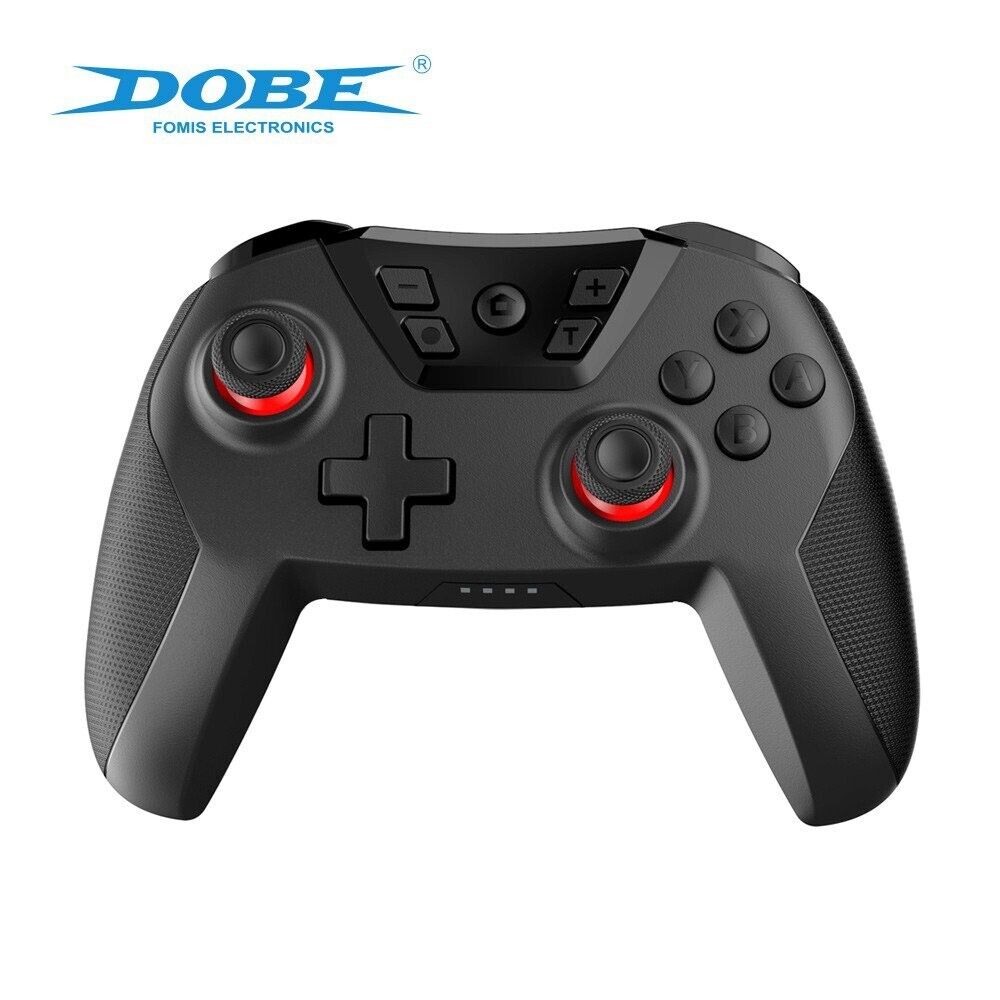 DOBE TNS-0118A Wireless Gaming Controller Compatible with Switch and PC computer