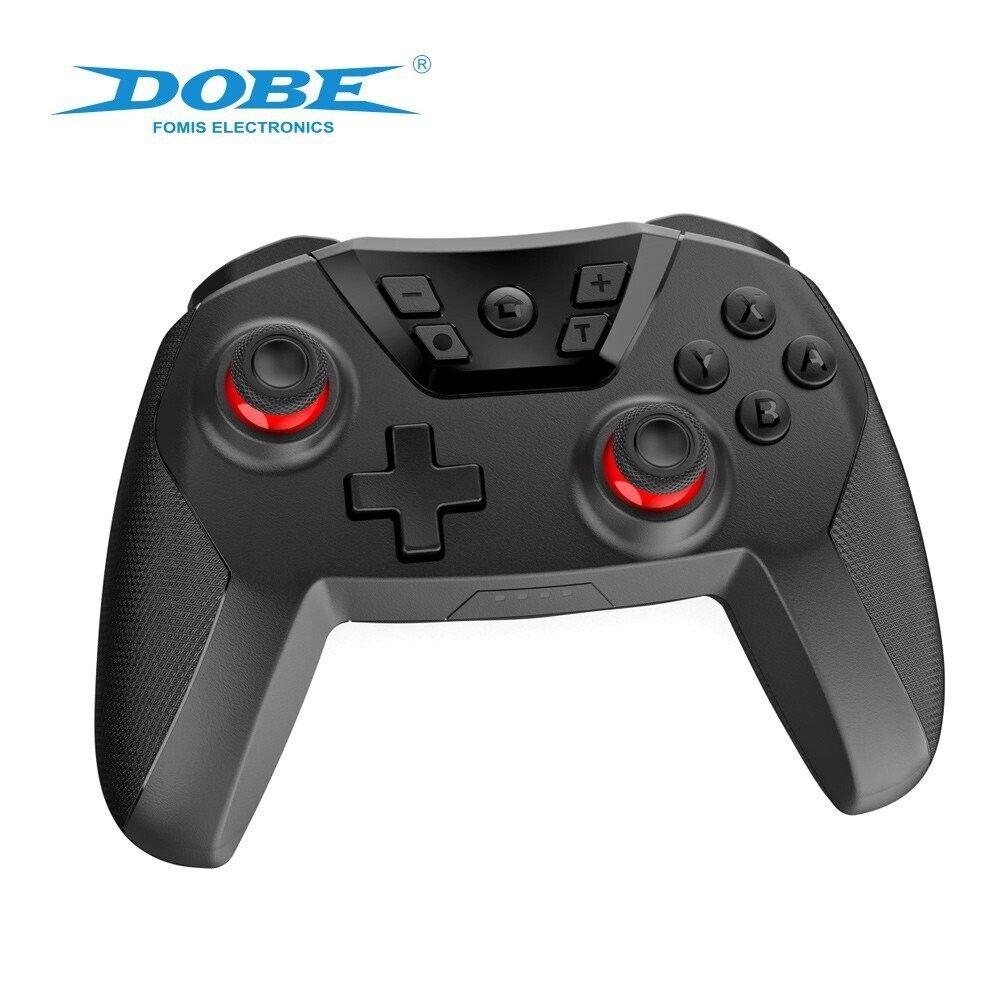 DOBE TNS-0118A Wireless Gaming Controller Compatible with Switch and PC computer