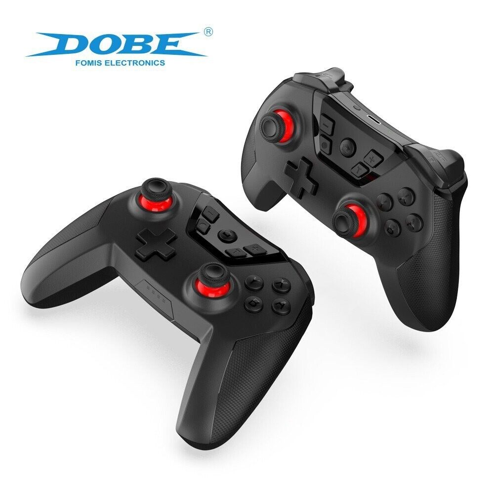 DOBE TNS-0118A Wireless Gaming Controller Compatible with Switch and PC computer