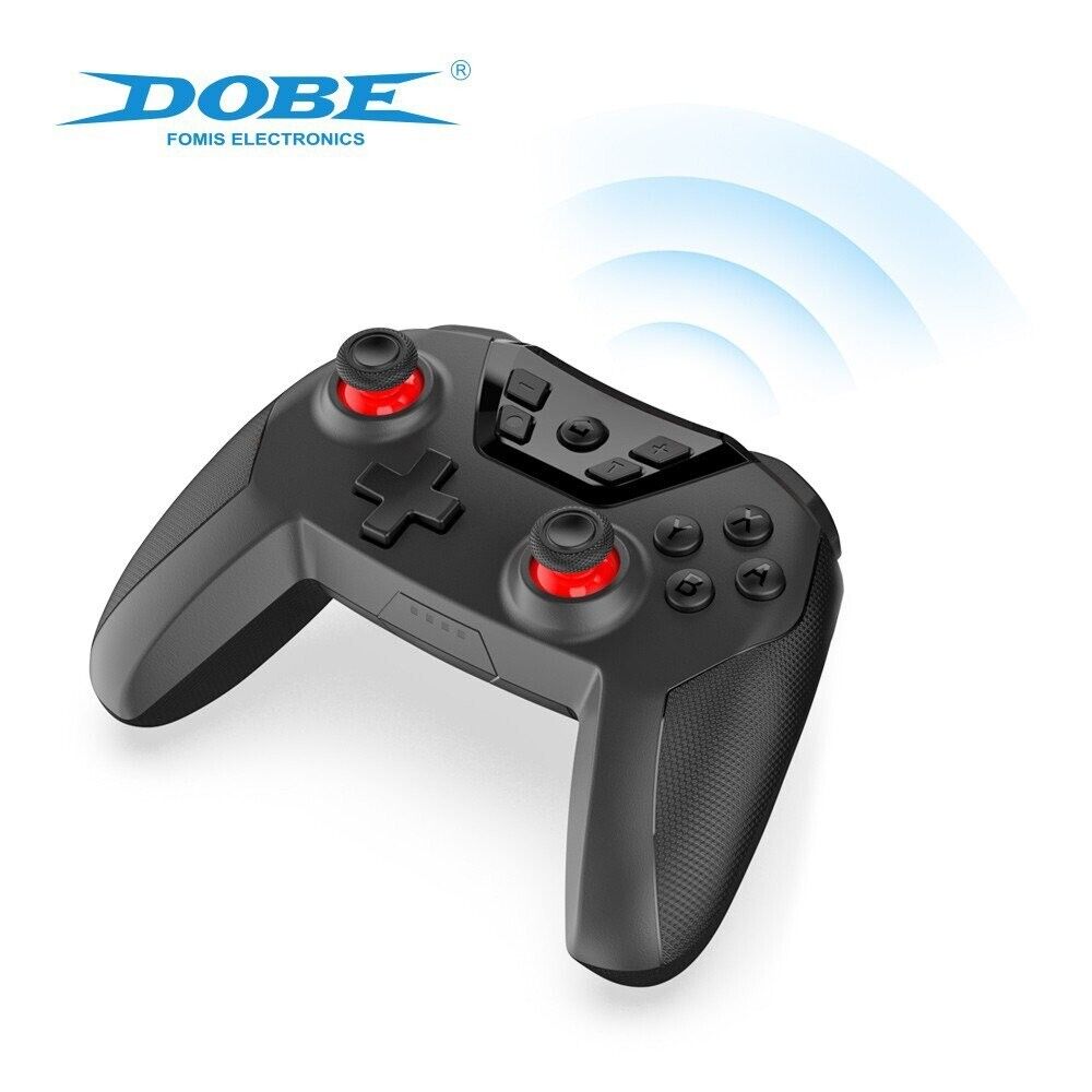 DOBE TNS-0118A Wireless Gaming Controller Compatible with Switch and PC computer