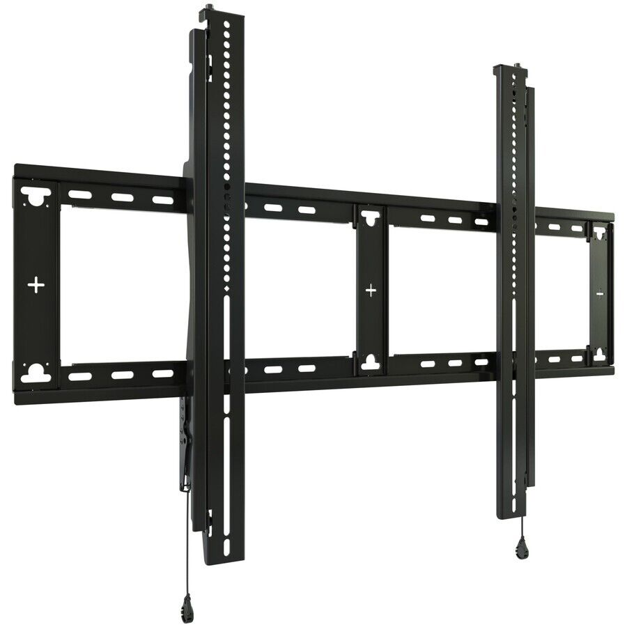 Chief RXF3 X-Large Fixed TV Display Wall Mount 49"-98" VESA up to 250lbs Black