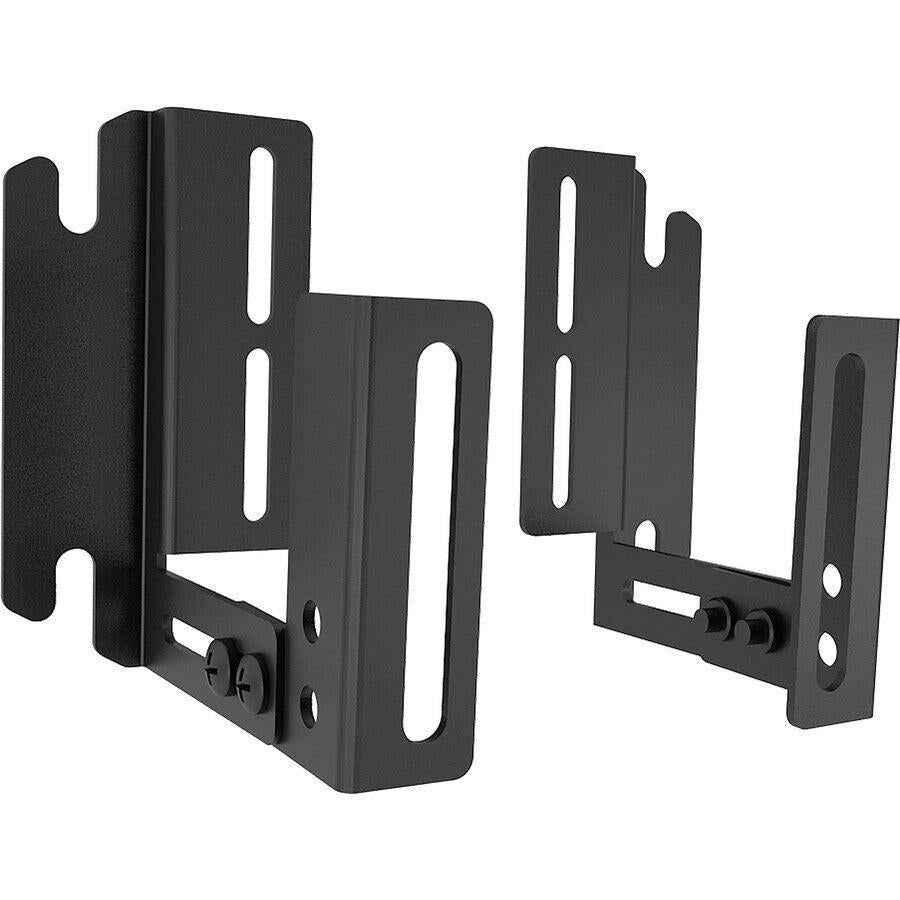 Chief FCA510 Fusion Small Storage Box Hardware KIT for CPU LCD Black