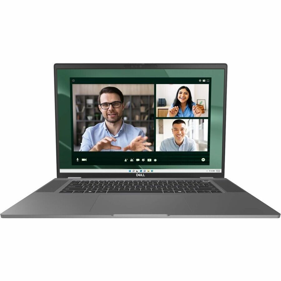 Dell 3MCXC Latitude 7650 16" Intel 7-165H 32GB 512GB 1920x1200 WF WebCam W11Pro
