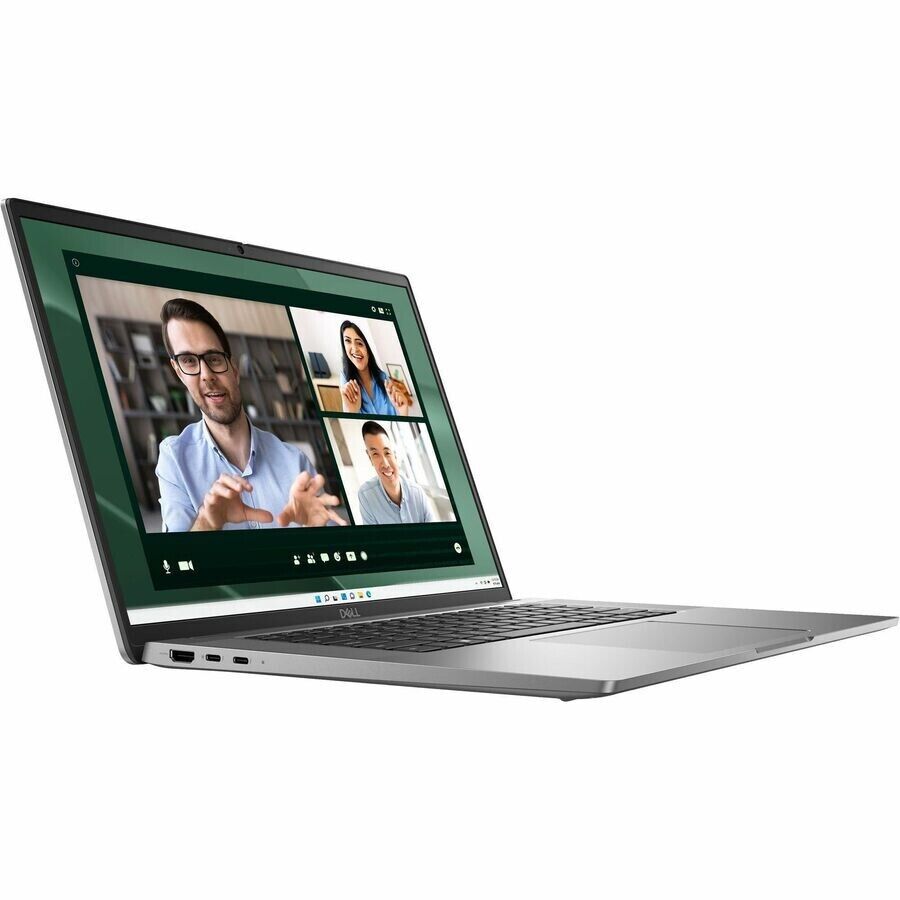 Dell 3MCXC Latitude 7650 16" Intel 7-165H 32GB 512GB 1920x1200 WF WebCam W11Pro