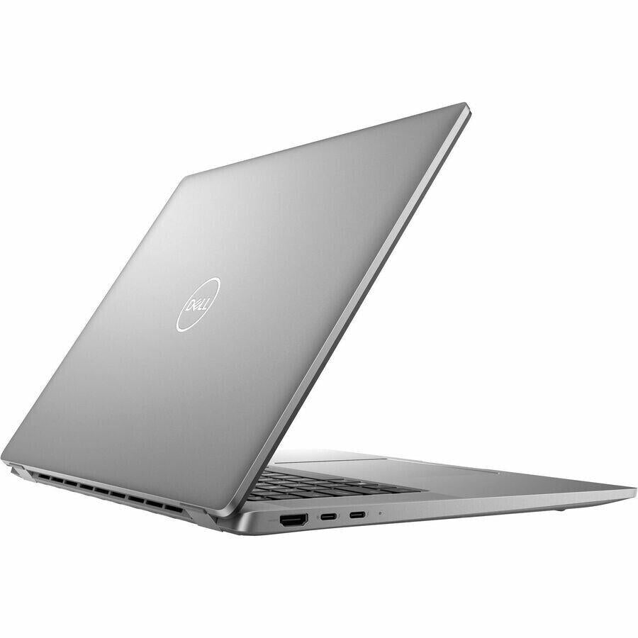 Dell 3MCXC Latitude 7650 16" Intel 7-165H 32GB 512GB 1920x1200 WF WebCam W11Pro