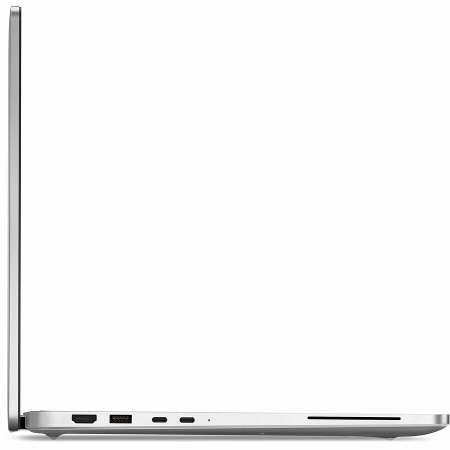Dell GCY30 Pro 14" Plus Intel Ultra 7-266V 16GB 512GB 1920x1200 WF WebCam W11Pro