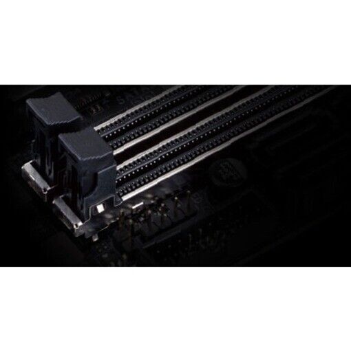 Gigabyte B550I AORUS PRO AX Ultra Durable Desktop Motherboard - AMD B550 Chipset