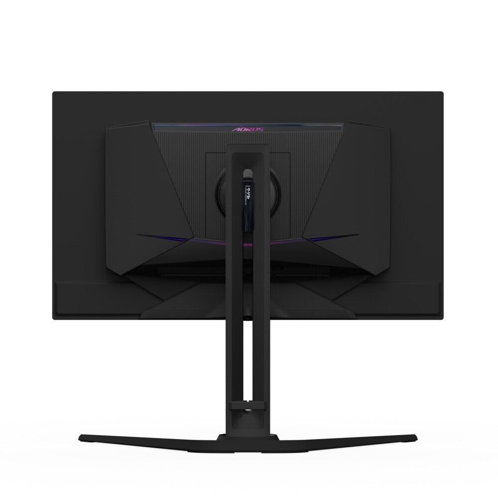 Gigabyte AORUS FO27Q3 SA1 27" QD OLED Gaming Monitor - QHD 2560x1440 - 360Hz