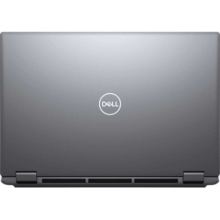 Dell 26DYG Precision 7780 17" Intel i7 32GB 512GB 1920x1080 NViDIA RTX 2000 W11P