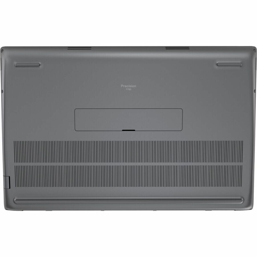 Dell 26DYG Precision 7780 17" Intel i7 32GB 512GB 1920x1080 NViDIA RTX 2000 W11P