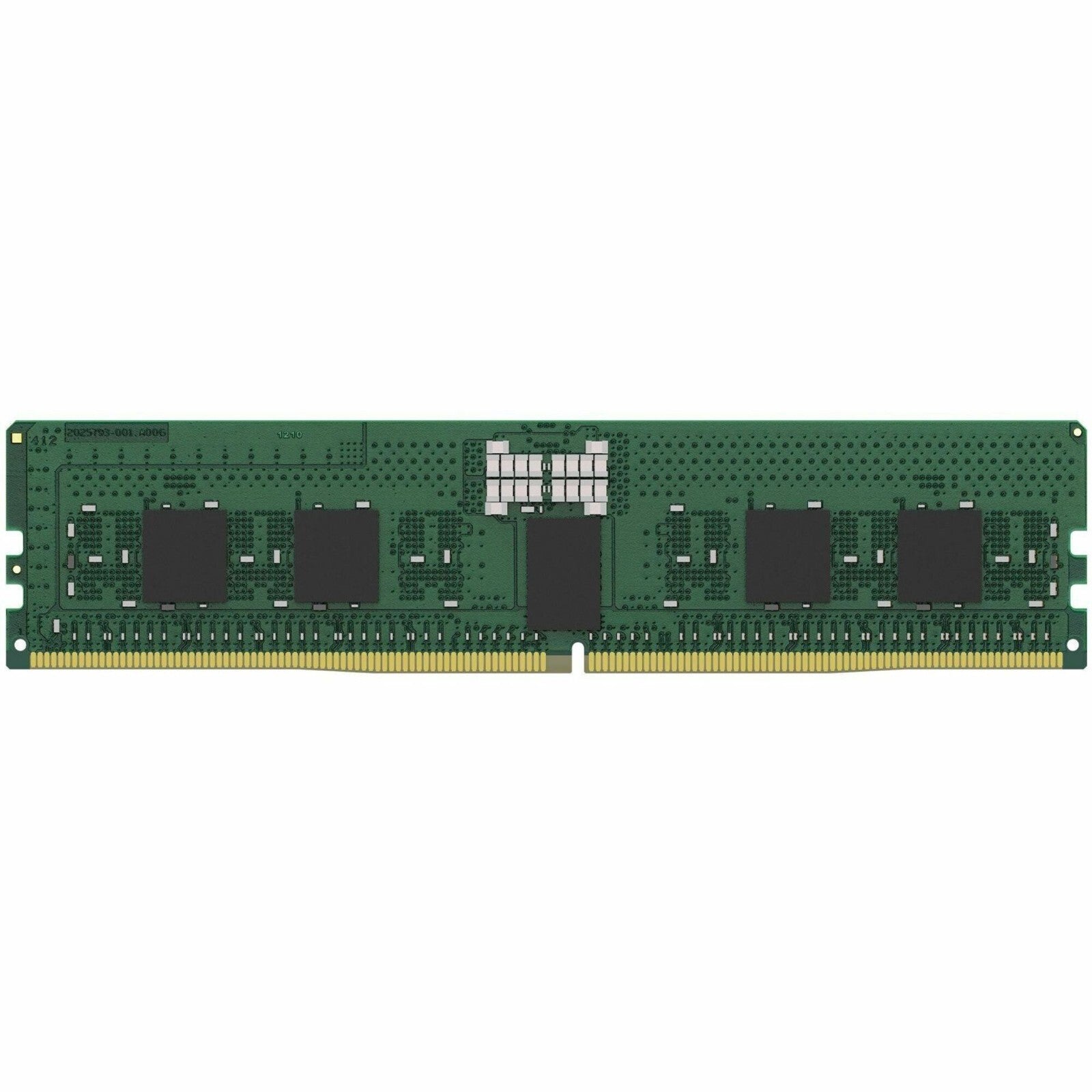 Kingston KSM56R46BS8-16HA RAM Module for Server, Motherboard - 16 GB - DDR5-5600