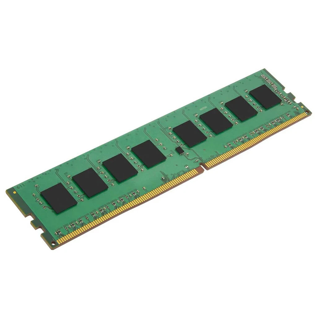 Kingston KVR32N22S6/8 ValueRAM 8GB DDR4 SDRAM Memory Module for Motherboard