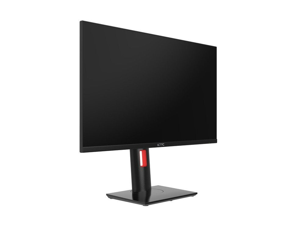 KTC H27E22 27 Inch 240Hz Gaming Monitor, QHD 2560x1440 Monitor, Fast HVA, HDR400